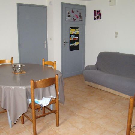 Appartement / Gîte Les Papillons Lablachère Extérieur photo